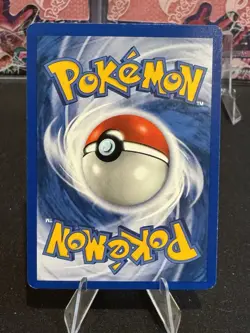 Pokemon Pikachu Card 70/111 First Edition WOTC Vintage Neo Genesis - Image 2
