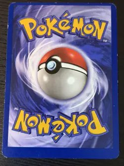 Pokemon Pikachu 60/64 Jungle Unlimited 1999 Regular English WOTC Card off center - Image 2
