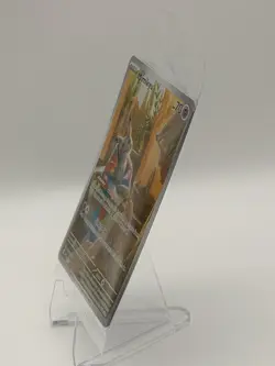 Pokemon Sealed Mimikyu 075 Sv: Scarlet & Violet Promo Card Holo Promo 2024 TCG - Image 3