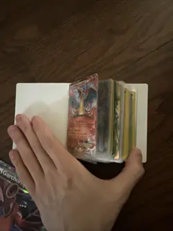 Found Old Collection Of Pokemon Cards From Over 10 Years Ago. Selling In Bulk. - Image 2