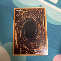 Kurikara Divincarnate RA05-EN147 Ultra Rare Yugioh Overframe Card English - Image 2