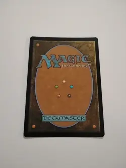 Magic The Gathering Marvel's Spider-Man Opposition Agent Borderless Foil Mint - Image 2