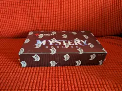 Wizards of the Coast, Magic: The Gathering - Mystery Booster, Sealed, English - Image 2