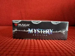 Wizards of the Coast, Magic: The Gathering - Mystery Booster, Sealed, English - Image 3