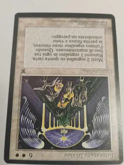 Legends: Divine Intervention Intervento Divino Italian - Image 4
