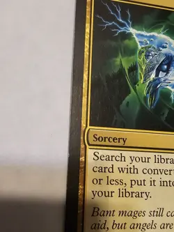 Wargate Alara Reborn MTG Magic The Gathering MP - Image 3