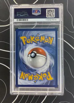 2023 Pokemon Mewtwo VSTAR Crown Zenith PSA 10 Gem Mint Card - Image 3