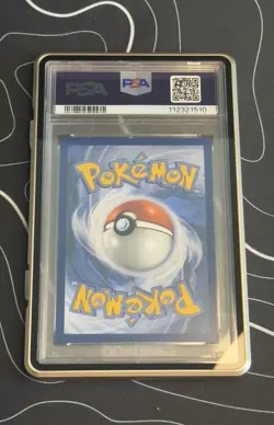 2023 Pokemon Mewtwo VSTAR Crown Zenith PSA 10 Gem Mint Card - Image 5