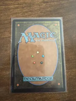 MTG Sorin, Imperious Blood Lord Innistrad Remastered Borderless Non Foil. - Image 2
