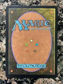 MTG Gush x1 Mercadian Masques NM Magic the Gathering - Image 2