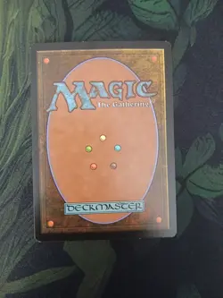 Lord Windgrace Magic the Gathering Mythic Foil - MTG 2018 Commander - Image 5
