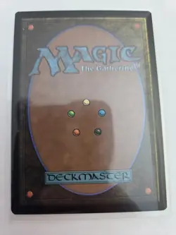 mtg, Kodama of the West Tree (Anime) Foundations Jumpstart Regular NM - Image 2
