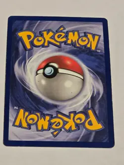 Item Finder - Pokemon Base Set 74/102 - Non-Holo - Ungraded - MP - Image 2