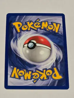 Scoop Up 78/102 Base Set LP - POKEMON - WOW!! - Image 2