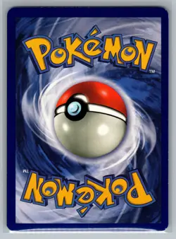 Double Colorless Energy Base Set #096/102 Uncommon Pokemon Card - Image 2