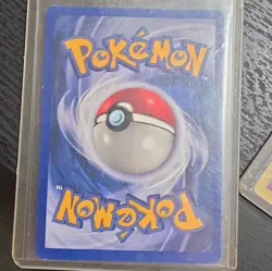 Wizards Pokemon TCG Base Set Charizard 4/102 Holo Rare English 1999 120 HP - Image 2