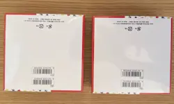 2 Pokemon Japanese 151 Booster Box W/ Shrink TCG Scarlet & Violet US Seller READ 4521329346038 - Image 2