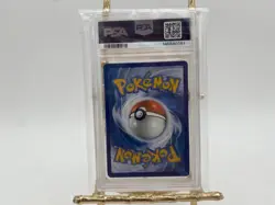 2024 Pokemon Temporal Forces Gengar ex #193 PSA 10 Special Illustration - Image 4