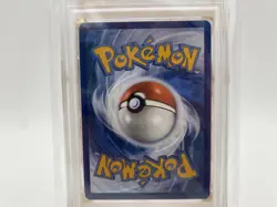 2024 Pokemon Temporal Forces Gengar ex #193 PSA 10 Special Illustration - Image 5