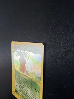 Pokemon TCG: Exeggutor - H10/H32 Aquapolis Holo Rare - LP/MP - Image 3
