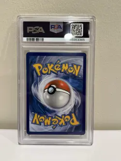Pokemon TCG Celebi & Venusaur GX Holo Ultra Rare Team Up 159/181 - Image 2