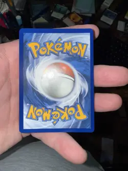 Pokemon Gengar Lost Origin Trainer Gallery Ultra Rare TG06/TG30 120 HP Holo - Image 4