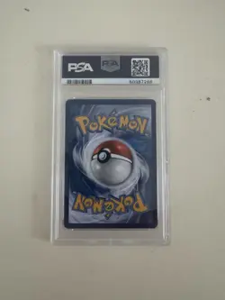Pokemon Mewtwo GX Full Art 72/73 Shining Legends PSA 10 Gem Mint - Image 2