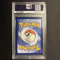 2020 Pokemon SWSH Darkness Ablaze Salamence V #143 PSA 10 - Image 2