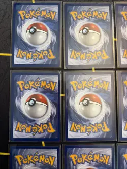 Pokemon Ascended Heroes Lot Of 18. Mega Audino EX 172/217 - Max Rod 116/131 - Image 4