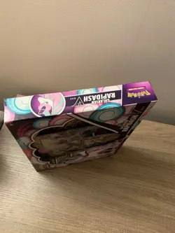 Pokemon Galarian Rapidash V Box - Image 5