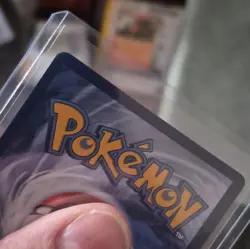 Pokemon Pikachu ex 057/191 Sv08: Surging Sparks EX Tera Holo Basic 200 HP - Image 5