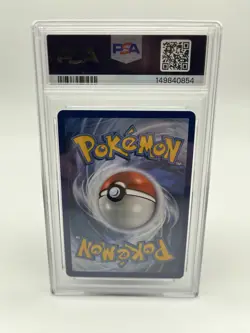 2017 Pokemon Shining Legends Mewtwo GX Holo #39/73 PSA 10 GEM MINT - Image 2