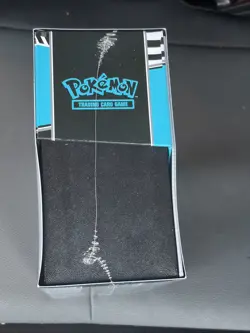 Black Bolt Elite Trainer Box Sv: Black Bolt (BLK) Pokemon TCG New Factory Sealed - Image 2