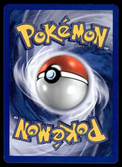 Poliwag 62/75 Common Neo Discovery Pokemon Unlimited MP - Image 2
