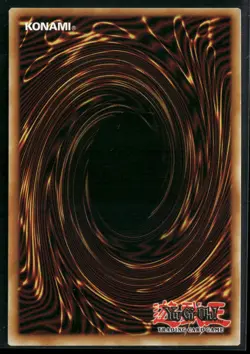 De-Fusion SDMY-EN032 Common / Short Print Yu-Gi-Oh 1st Edition Near Mint - Image 2