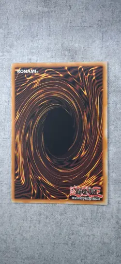 Yu-Gi-Oh! Konami Kurikara Divincarnate RA05-EN147 Rarity Collection 5 1st Ed Ef… - Image 2