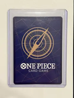 One Piece TCG - Nami PRB02-012, Welcome Pack 2026 Vol. 1, English - Image 2