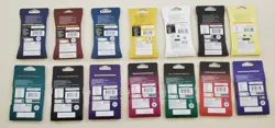 ONE PIECE TCG - English Sleeved Booster Packs OP-01 thru OP-14 (all 14) SET - Image 2
