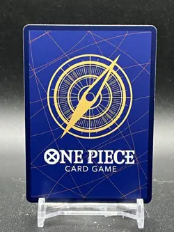 Boa Hancock EB03-026 Extra Booster: One Piece Heroines Edition Foil - Image 2