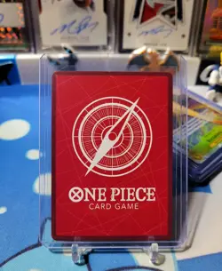 10 Card One Piece Lot! OP15 Enel Foil Alt Art *SEE PICS*🔥Gold Don Eng + Jpn! - Image 5