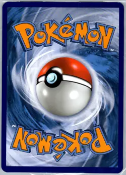 Mudkip 059/109 25th Anniversary Celebrations First Partner Pack Jumbo Card NM - Image 2