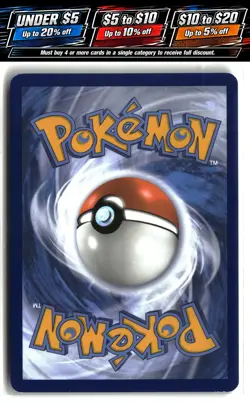 SV: Scarlet & Violet Promo Cards #206 Marnie’s Morpeko - Image 2