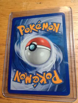 Dark Magneton 39/109 – Team Rocket Returns – LP – 2004 Pokemon Card - Image 2