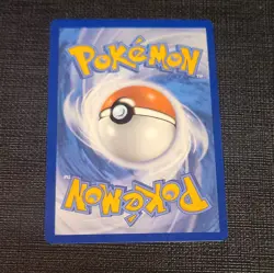 Pokemon TCG Galarian Moltres SWSH284 Promo Holo HP120 Fiery Wrath Card - Image 2