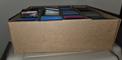 Magic the Gathering Miscellaneous Bulk Card Bundle (Read Description) - Image 2