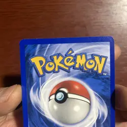 Vintage Eevee 38/75 Neo Discovery Regular Pokemon Card NM c484 - Image 5