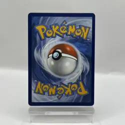 Pokemon TCG Destined Rivals Team Rocket's Mewtwo EX Full Art Rare Card 213/182 - Image 4