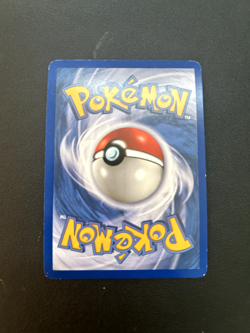 Skiploom 51/123 Heartgold & Soulsilver Reverse Holo - Pokemon Trading Card - Image 2