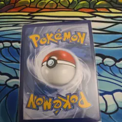 Pokemon Lugia EX 68/98 Ultra Rare Pokemon 2015 NM XY-Ancient Origins Holo Card - Image 2