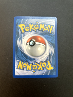 Simisear 22/114 Black & White Reverse Holo - Pokemon Trading Card - Image 2